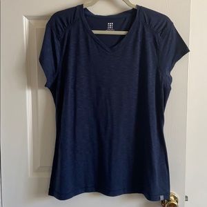 Title Nine Matahari tee